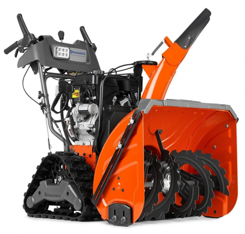Бензиновый снегоотбрасыватель Husqvarna ST327PT по доступной цене в Саратове. Не теряйте времени и заказывайте у нас прямо сейчас! Надежное качество и выгодные условия ждут вас.