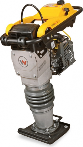 Wacker Neuson BS 60-4 11 по доступной цене в Саратове. Не теряйте времени и заказывайте у нас прямо сейчас! Надежное качество и выгодные условия ждут вас.