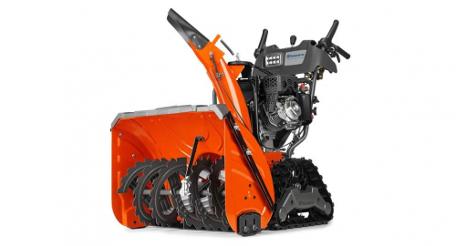 Бензиновый снегоотбрасыватель Husqvarna ST330PT по доступной цене в Саратове. Не теряйте времени и заказывайте у нас прямо сейчас! Надежное качество и выгодные условия ждут вас.