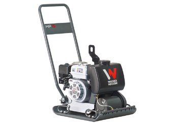 Виброплита Wacker Neuson MP 15 по доступной цене в Саратове. Не теряйте времени и заказывайте у нас прямо сейчас! Надежное качество и выгодные условия ждут вас.