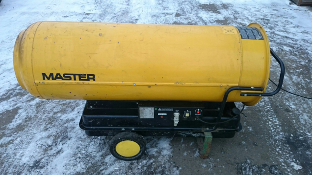 Тепловая пушка Master B354CEA по доступной цене в Саратове. Не теряйте времени и заказывайте у нас прямо сейчас! Надежное качество и выгодные условия ждут вас.