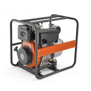 Мотопомпа Husqvarna W50P по выгодной цене в Саратове. Надежное качество и лучшие условия ждут вас.