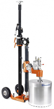 Бурильная машина Husqvarna DM 406 H по выгодной цене в Саратове. Надежное качество и лучшие условия ждут вас.