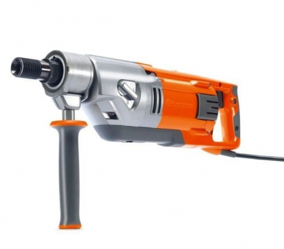 Алмазная дрель Husqvarna DM 220 по выгодной цене в Саратове. Надежное качество и лучшие условия ждут вас.