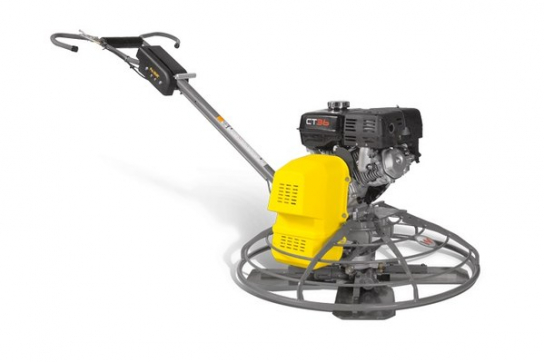 Затирочная машина Wacker Neuson по бетону CT 36-X-C-WN6 по выгодной цене в Саратове. Надежное качество и лучшие условия ждут вас.