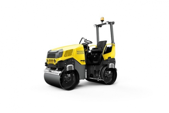 Каток дорожный Wacker Neuson RD 27-120 по выгодной цене в Саратове. Надежное качество и лучшие условия ждут вас.