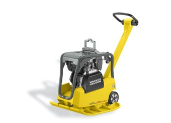 Виброплита дизельная Wacker Neuson DPU 2540 H по выгодной цене в Саратове. Надежное качество и лучшие условия ждут вас.