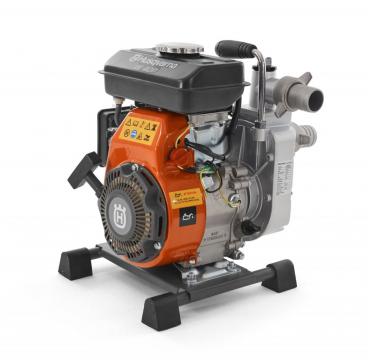 Мотопомпа Husqvarna W40P по выгодной цене в Саратове. Надежное качество и лучшие условия ждут вас.