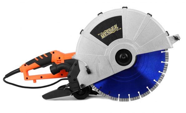 Электрический резчик MESSER KX-355d в прокат в Саратове. У нас лучшая цена за сутки! Возможность взять в аренду с выгодной скидкой до 40% при экспресс доставке 24/7. И помните, ночью стоимость еще дешевле на 30%! #арендапрокат #виброплита #выгодно