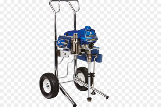Окрасочный агрегат GRACO ST MAX-495 по выгодной цене в Саратове. Надежное качество и лучшие условия ждут вас.