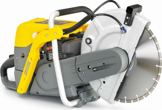 Бензорез Wacker Neuson BTS 635s по выгодной цене в Саратове. Надежное качество и лучшие условия ждут вас.