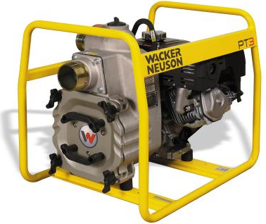 Мотопомпа Wacker Neuson PT-3A по выгодной цене в Саратове. Надежное качество и лучшие условия ждут вас.