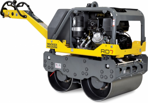 Wacker Neuson RD 7A по выгодной цене в Саратове. Надежное качество и лучшие условия ждут вас.