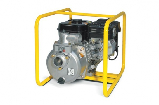 Мотопомпа Wacker Neuson PG 2A по выгодной цене в Саратове. Надежное качество и лучшие условия ждут вас.