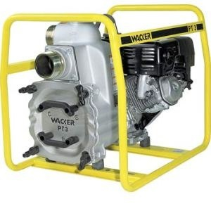 Мотопомпа Wacker Neuson PT 3H по выгодной цене в Саратове. Надежное качество и лучшие условия ждут вас.
