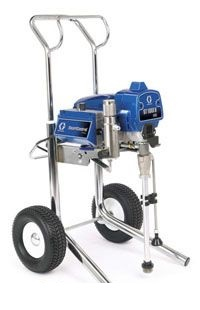 Окрасочный агрегат GRACO ST MAX-595 по выгодной цене в Саратове. Надежное качество и лучшие условия ждут вас.