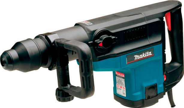 Перфоратор Makita HR 5001 C в прокат в Саратове. У нас лучшая цена за сутки! Возможность взять в аренду с выгодной скидкой до 40% при экспресс доставке 24/7. И помните, ночью стоимость еще дешевле на 30%! #арендапрокат #виброплита #выгодно