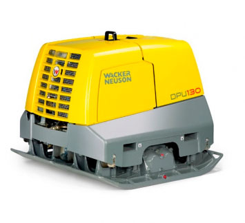Виброплита Wacker Neuson DPU-130 в прокат в Саратове. У нас лучшая цена за сутки! Возможность взять в аренду с выгодной скидкой до 40% при экспресс доставке 24/7. И помните, ночью стоимость еще дешевле на 30%! #арендапрокат #виброплита #выгодно