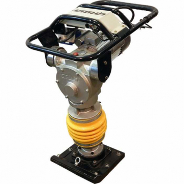 Вибротрамбовка GROST TR70Е1 по выгодной цене в Саратове. Надежное качество и лучшие условия ждут вас.