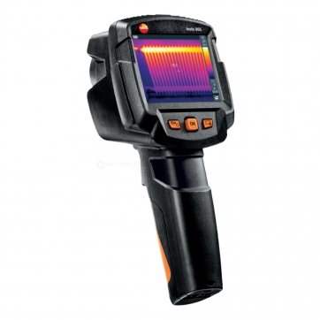 Тепловизор TESTO 865 в прокат в Саратове. У нас лучшая цена за сутки! Возможность взять в аренду с выгодной скидкой до 40% при экспресс доставке 24/7. И помните, ночью стоимость еще дешевле на 30%! #арендапрокат #виброплита #выгодно