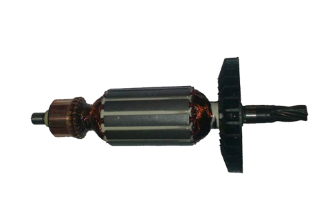 Ротор для Makita HR 2450 по выгодной цене в Саратове. Надежное качество и лучшие условия ждут вас.