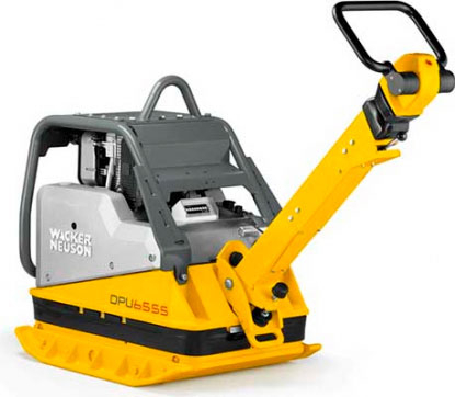 Виброплита Wacker Neuson DPU-6555 в прокат в Саратове. У нас лучшая цена за сутки! Возможность взять в аренду с выгодной скидкой до 40% при экспресс доставке 24/7. И помните, ночью стоимость еще дешевле на 30%! #арендапрокат #виброплита #выгодно