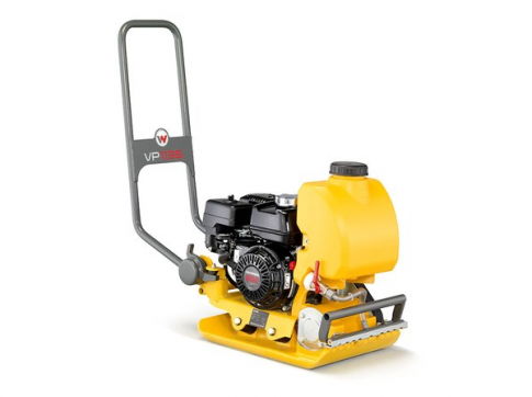 Виброплита бензиновая Wacker Neuson VP 1135Aw по выгодной цене в Саратове. Надежное качество и лучшие условия ждут вас.