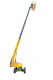 Телескопический подъемник Haulotte HT21 RT